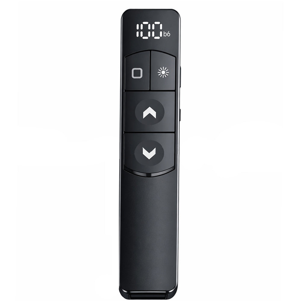 COTECi 81004 Digital Screen Presenter - Black