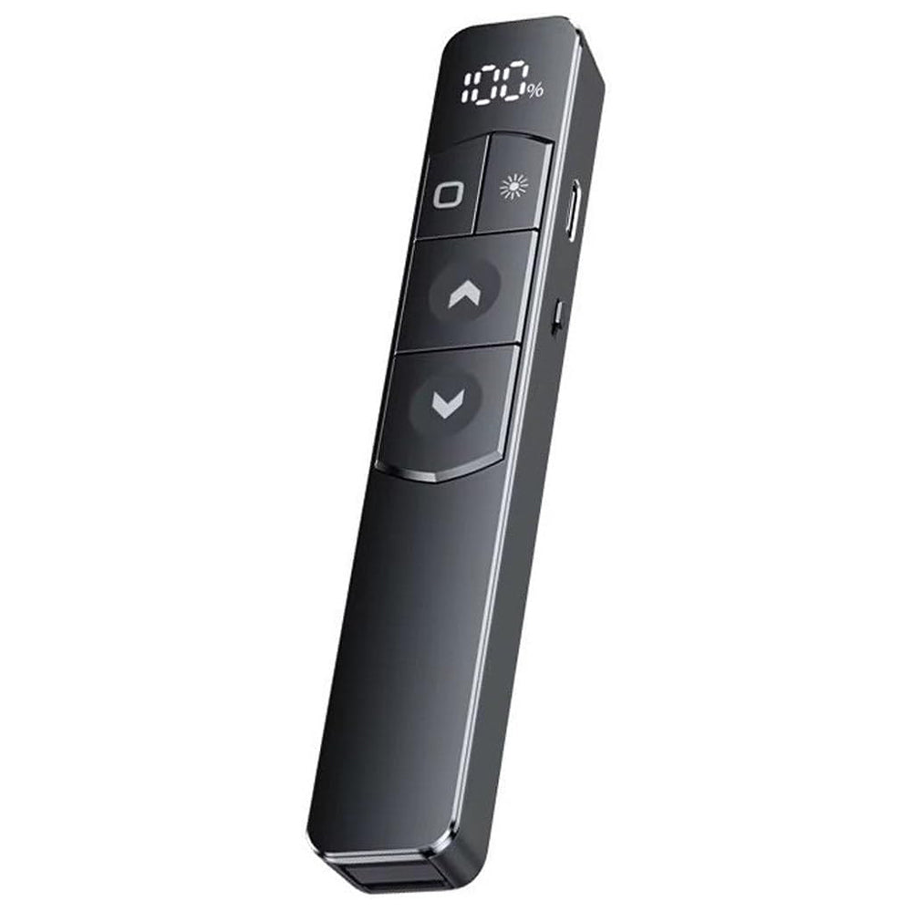 COTECi 81004 Digital Screen Presenter - Black