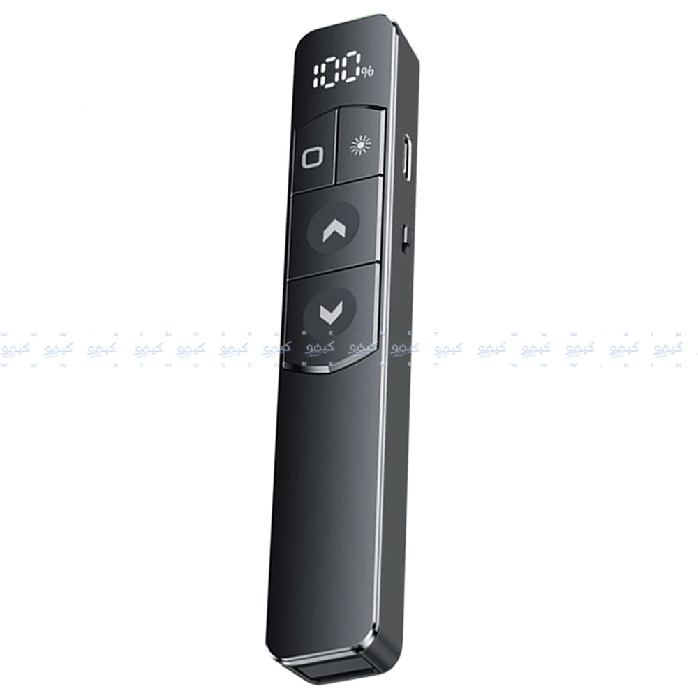 COTECi 81004 Digital Screen Presenter - Black