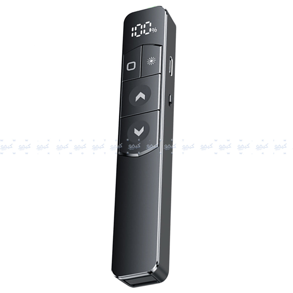 COTECi 81005 Digital Screen Presenter - Black