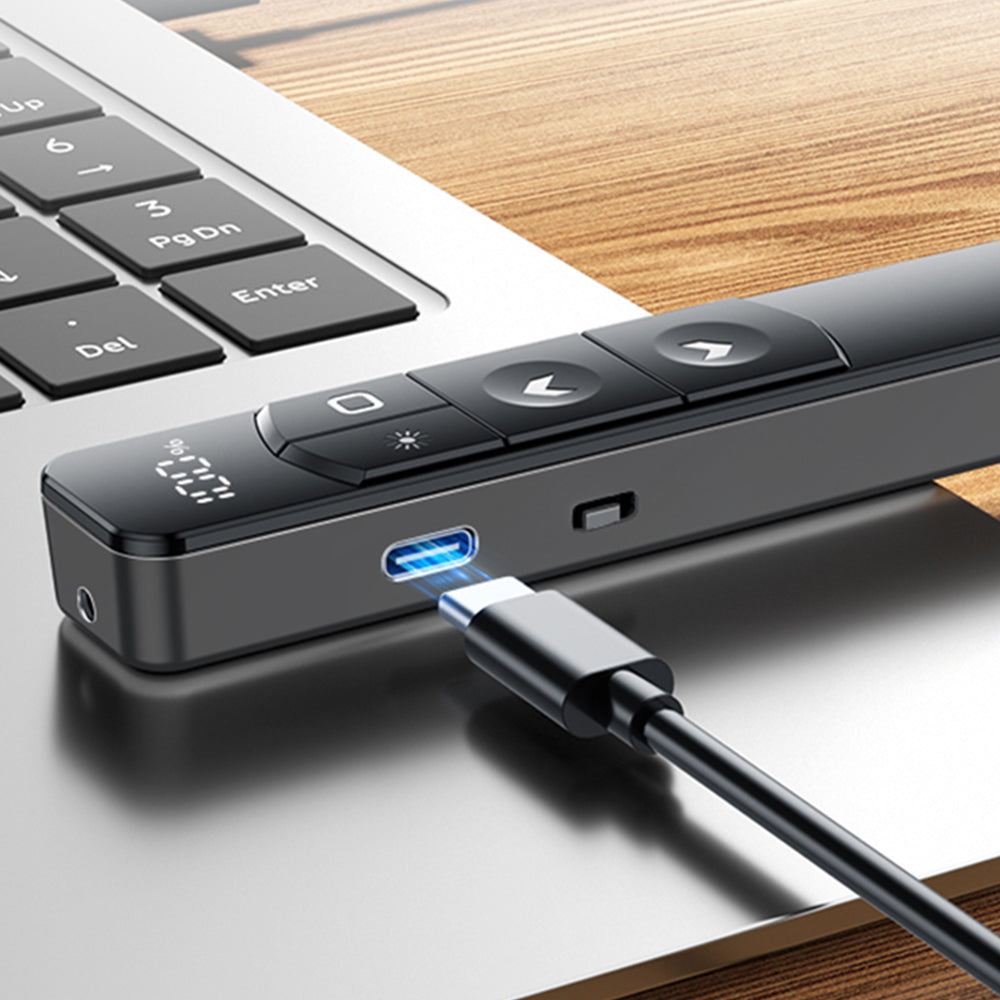 ريموت بريسنتر كوتيسي متعدد الوظائف