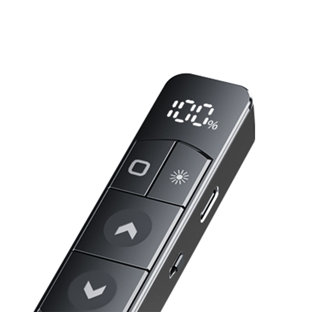 COTECi 81005 Digital Screen Presenter - Black