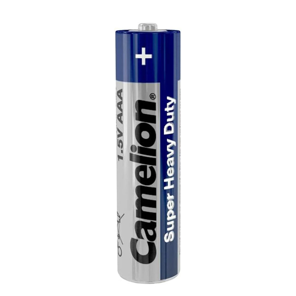 Camelion Battery