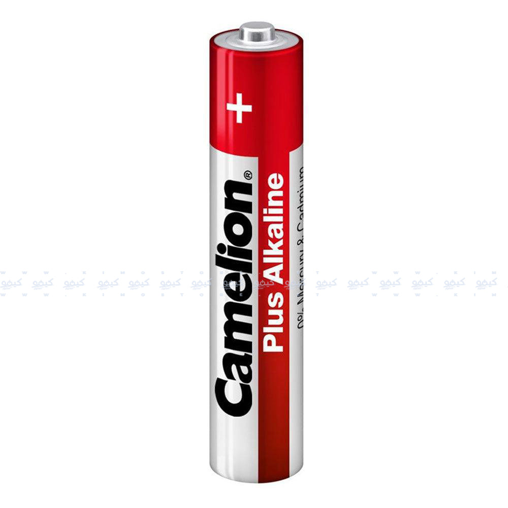Camelion AAAA Battery