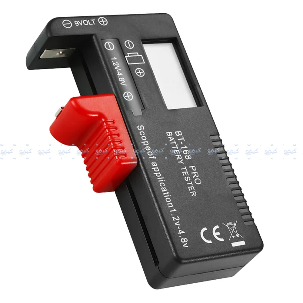 Camelion BT-168 PRO Battery Tester