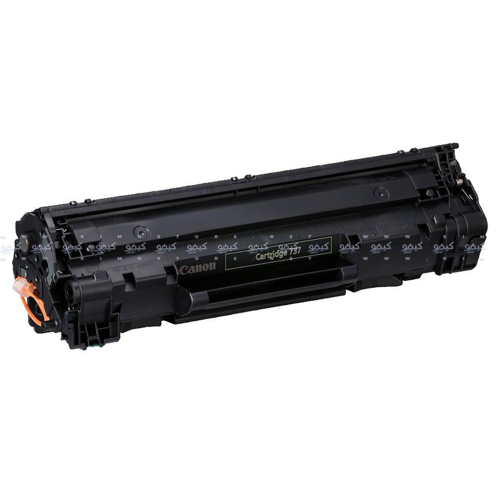 Canon 737 Laser Toner Cartridge Copy