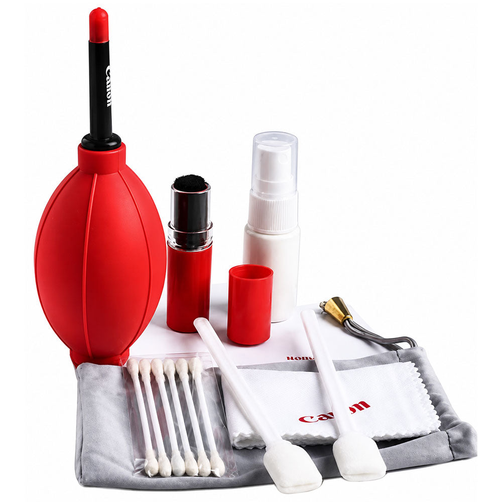 Canon Lens Cleaning Kit