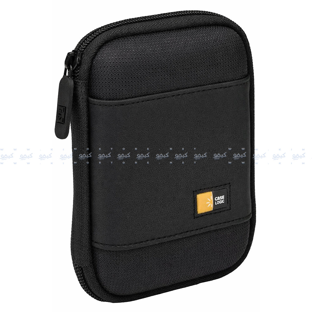 Case Logic PHDC-1 Hard Disk Bag - Black