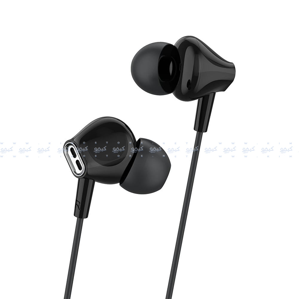 Celebrat G21 Stereo Earphone