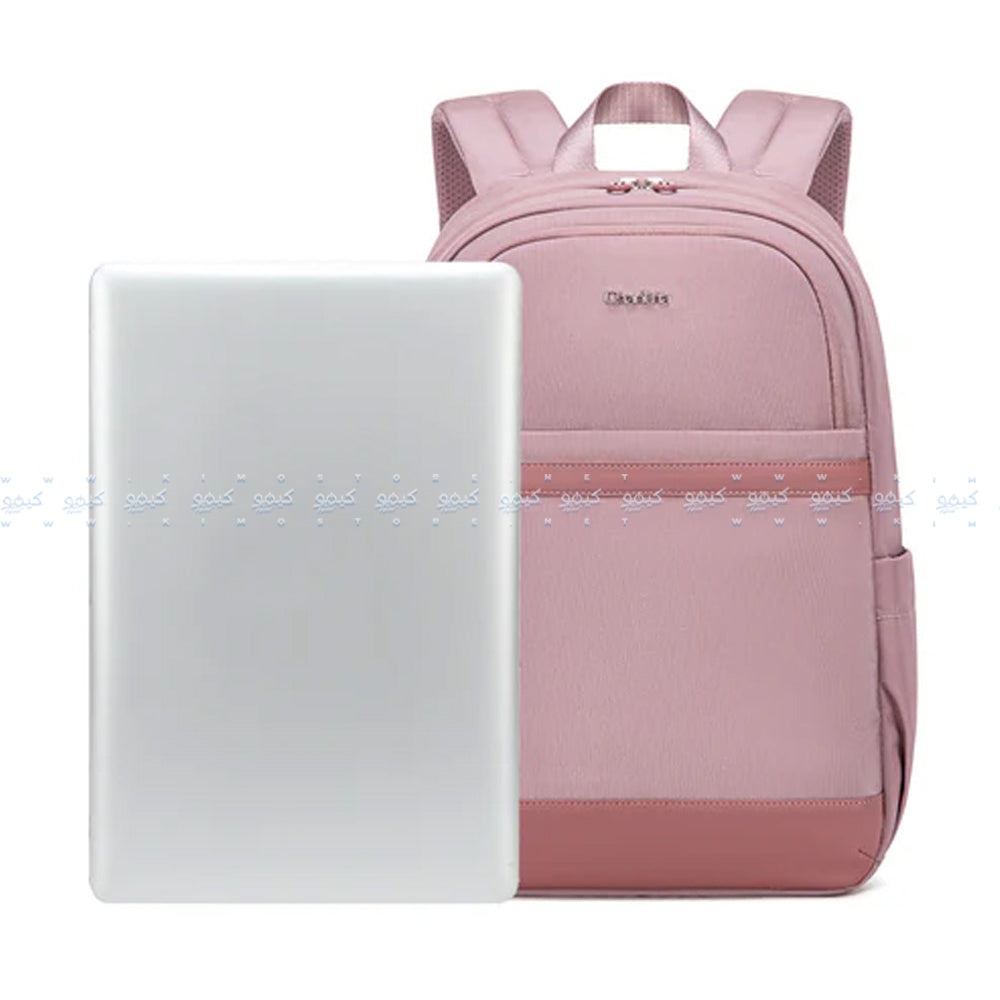 شنطة لاب توب ظهر شانتريا CB00648