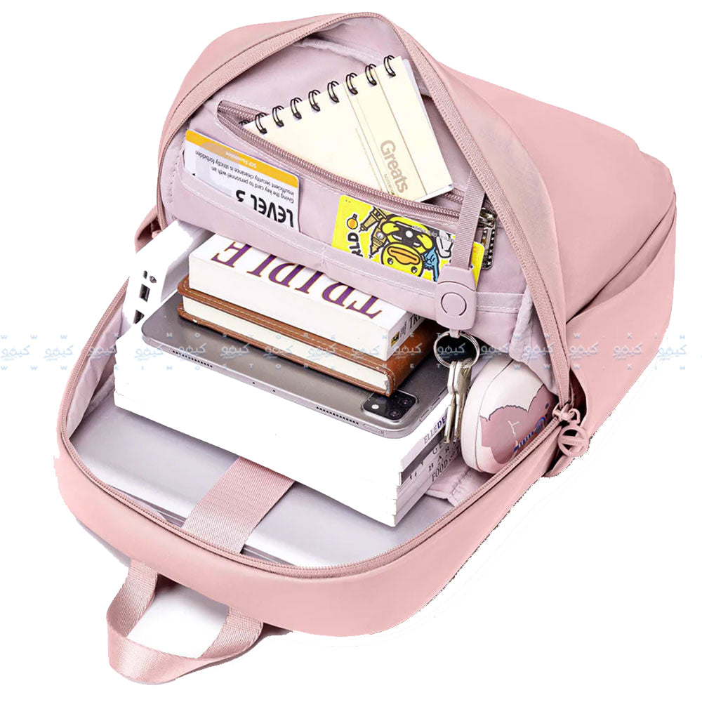 شنطة لاب توب ظهر شانتريا CB00769