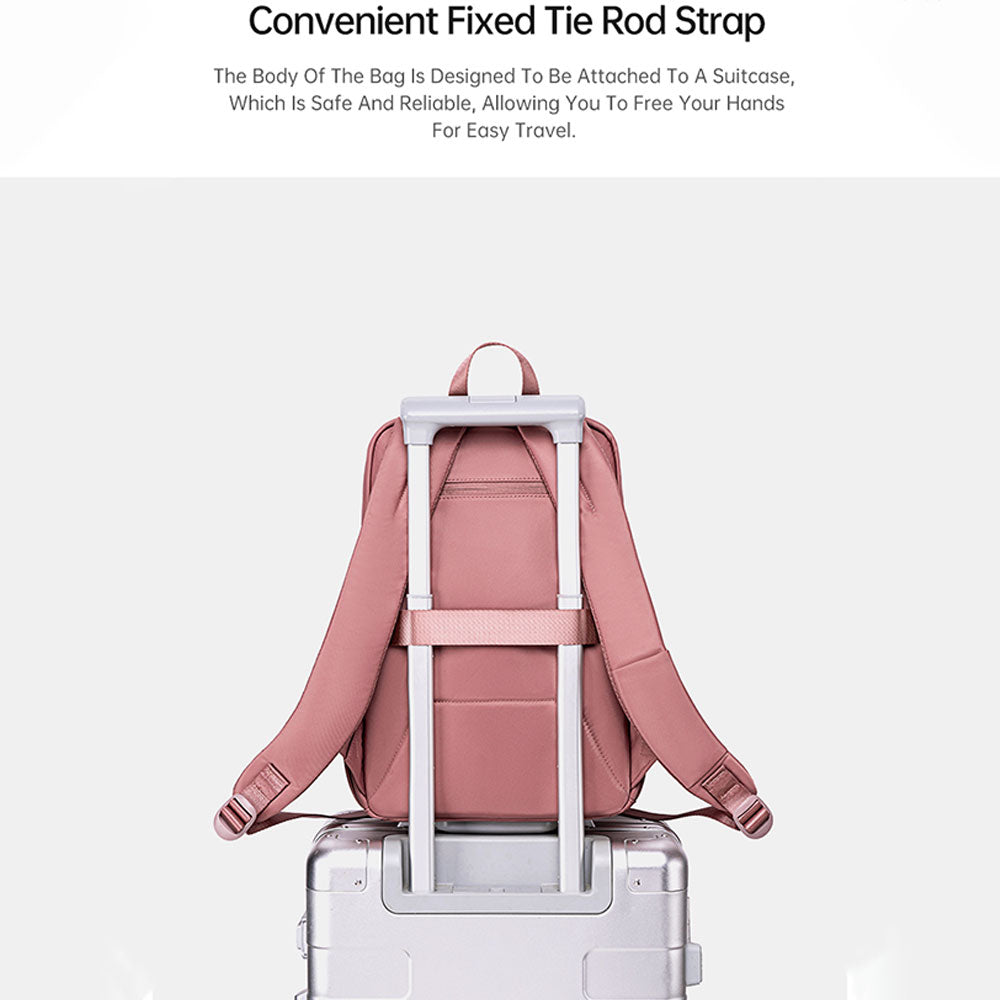 شنطة لاب توب ظهر شانتريا