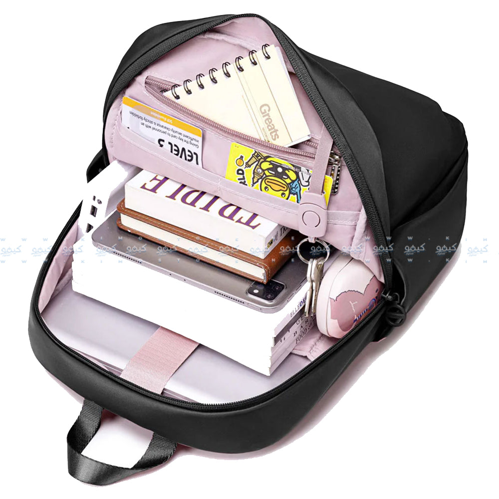 شنطة لاب توب ظهر شانتريا CB00769