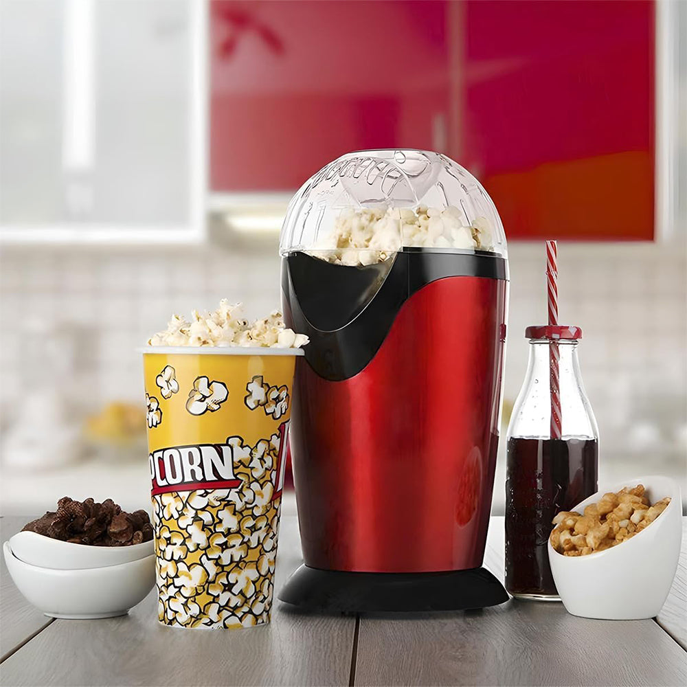 City Popcorn Maker