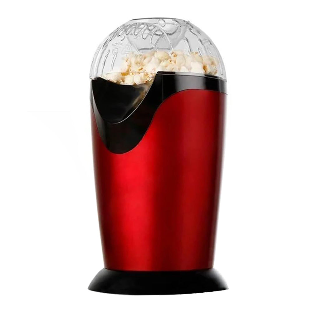 City HMA-1007 Popcorn Maker 1200W - Red