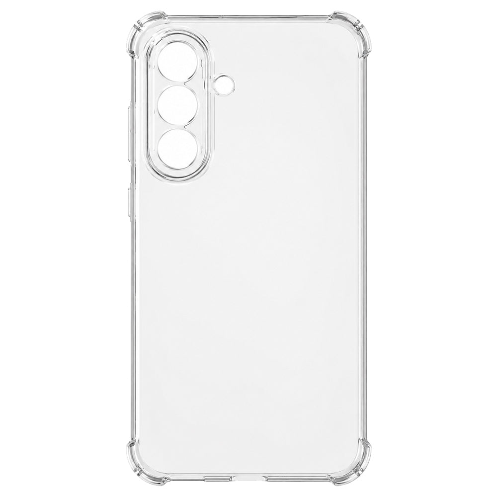 Clear Phone Cover Samsung Galaxy A16