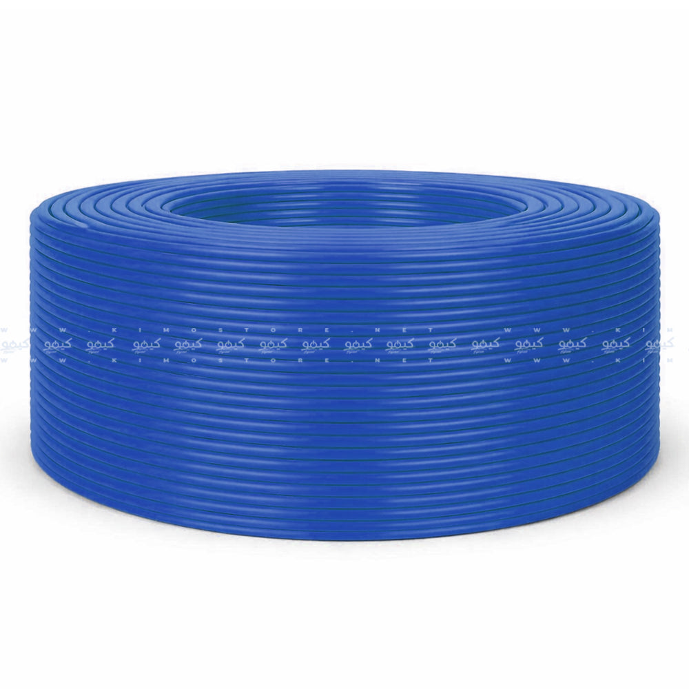 كابل نت وورك كومسكوب 305 متر CS34Z3 Cat6 UTP - أزرق