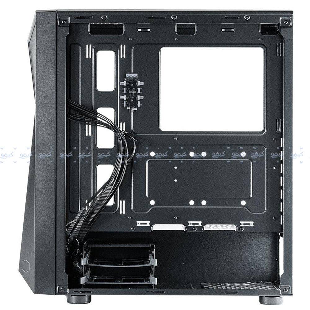 كيس ميد تاور كولر ماستر ARGB جيمنج CMP 520