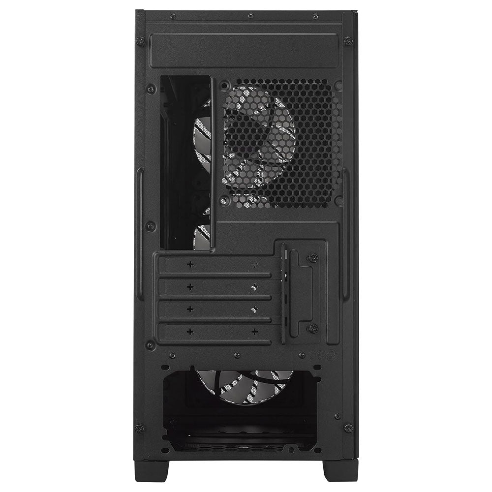 Cooler Master Elite 301 ARGB Mid-Tower Case + Elite NEX PN700 230V