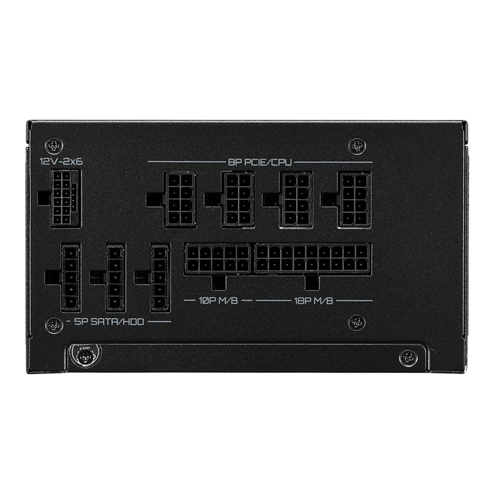 Cooler Master GX II Gold 850 Full Modular 850W 80 PLUS Gold Certified Power Supply