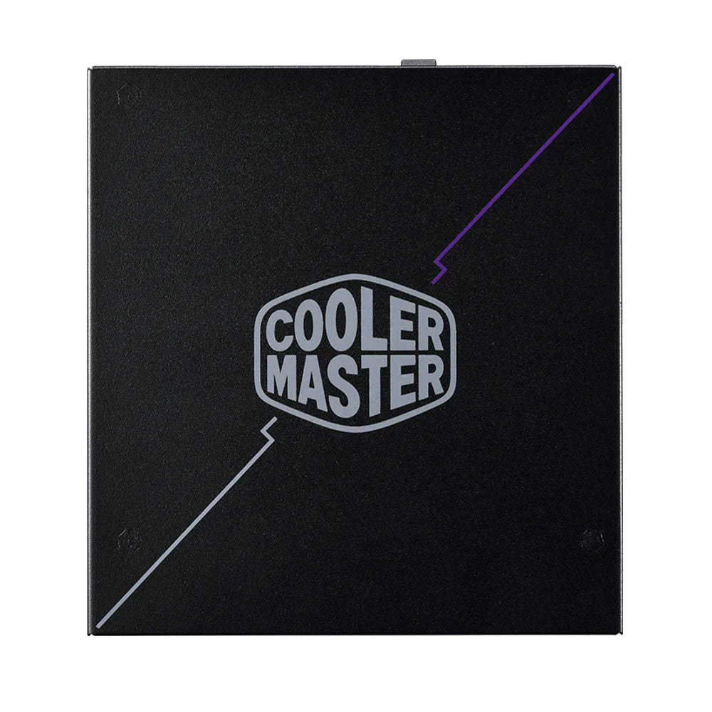 Cooler Master GX II Gold 850 Full Modular 850W 80 PLUS Gold Certified Power Supply