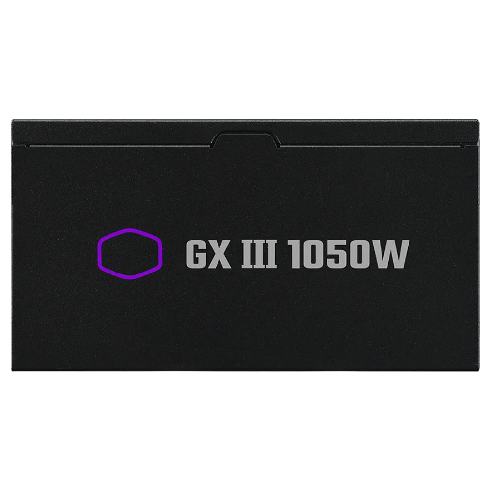 Cooler Master GX III Gold 1050 Entry Level 1050W 80 Plus Gold ATX Power Supply