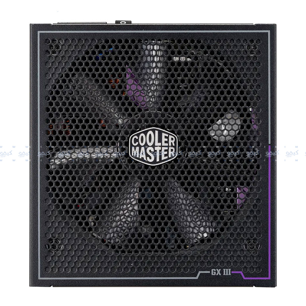 Cooler Master GX III Gold 1050 Entry Level 1050W 80 Plus Gold ATX Power Supply