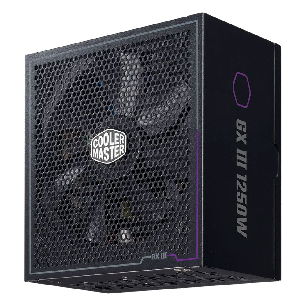 Cooler Master GX III Gold 1250