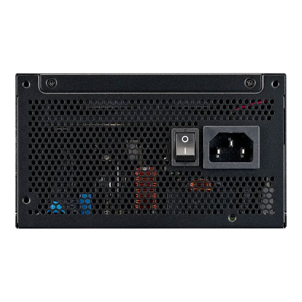 باور سبلاي كولر ماستر 80 بلس ذهبي 1250 وات GX III Gold 1250 Entry Level ATX