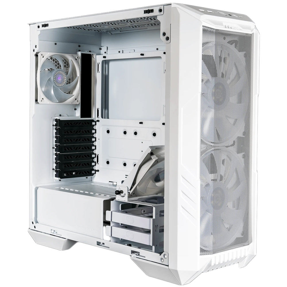 Cooler Master Gaming Mid Tower Case