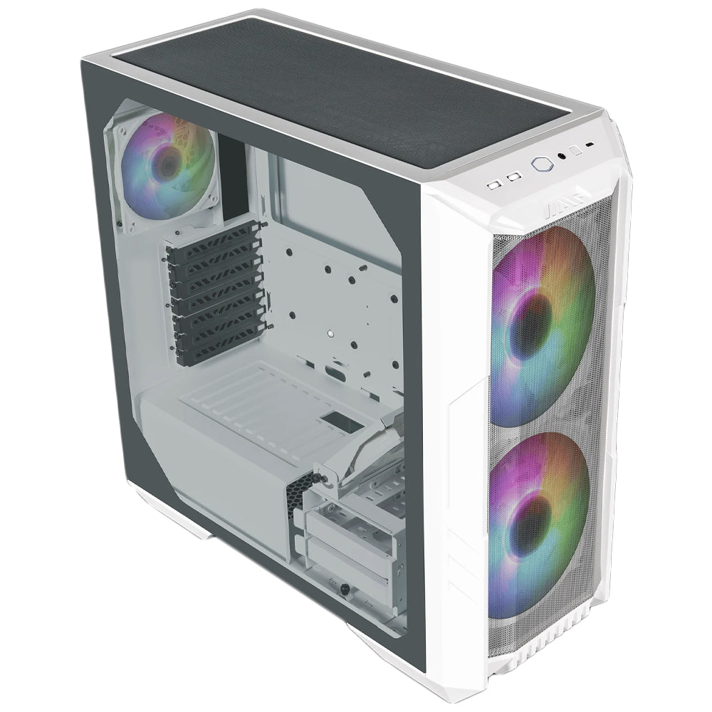 Cooler Master HAF 500 ARGB Gaming