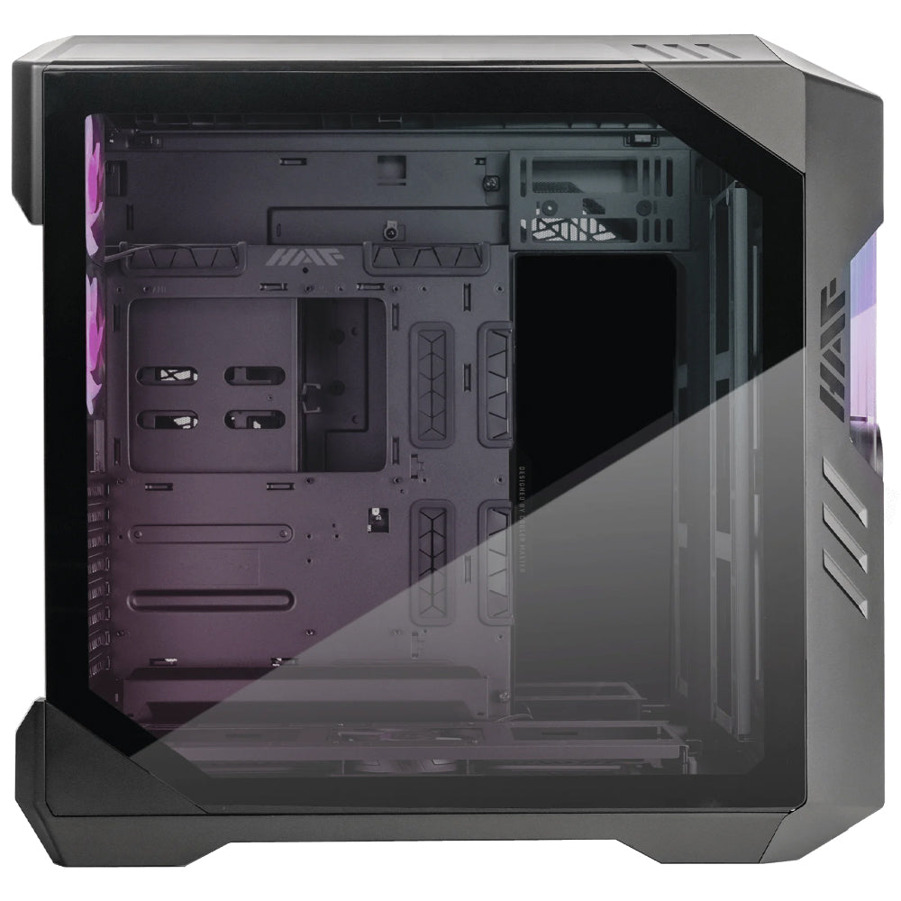 Cooler Master HAF 700 EVO ARGB Gaming Full Tower Case