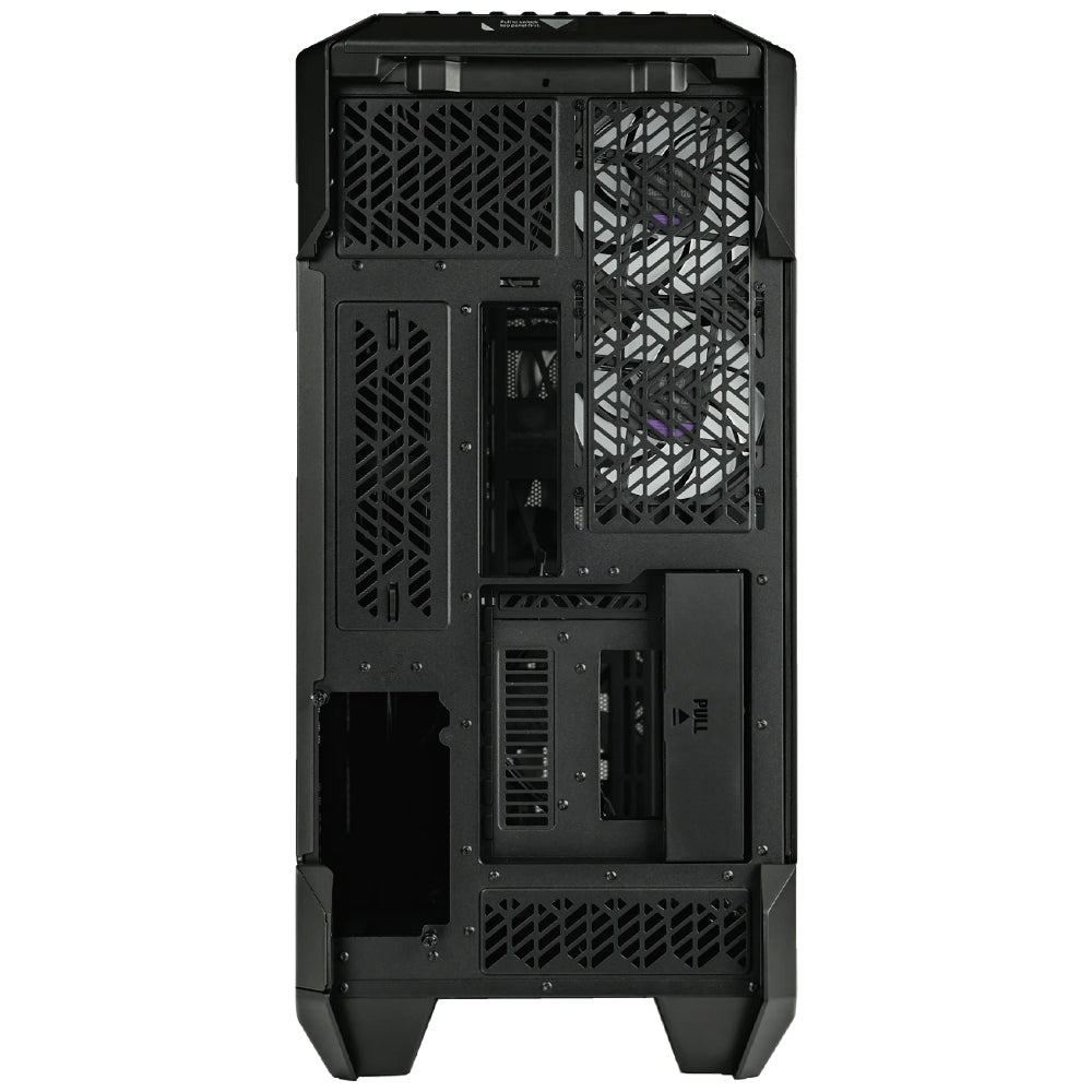 Cooler Master HAF 700 EVO ARGB Gaming Full Tower Case