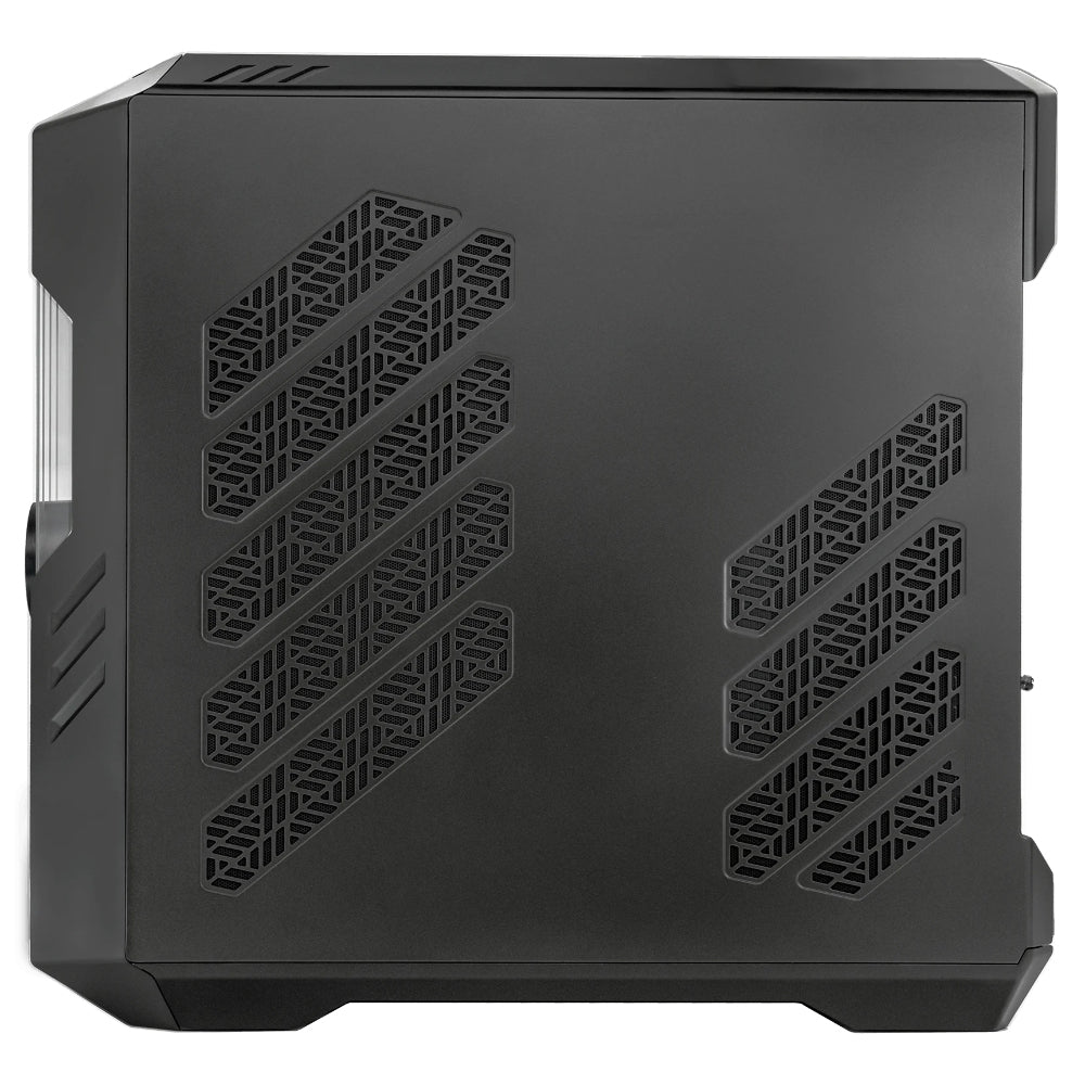 Cooler Master HAF 700 EVO ARGB Gaming Full Tower Case