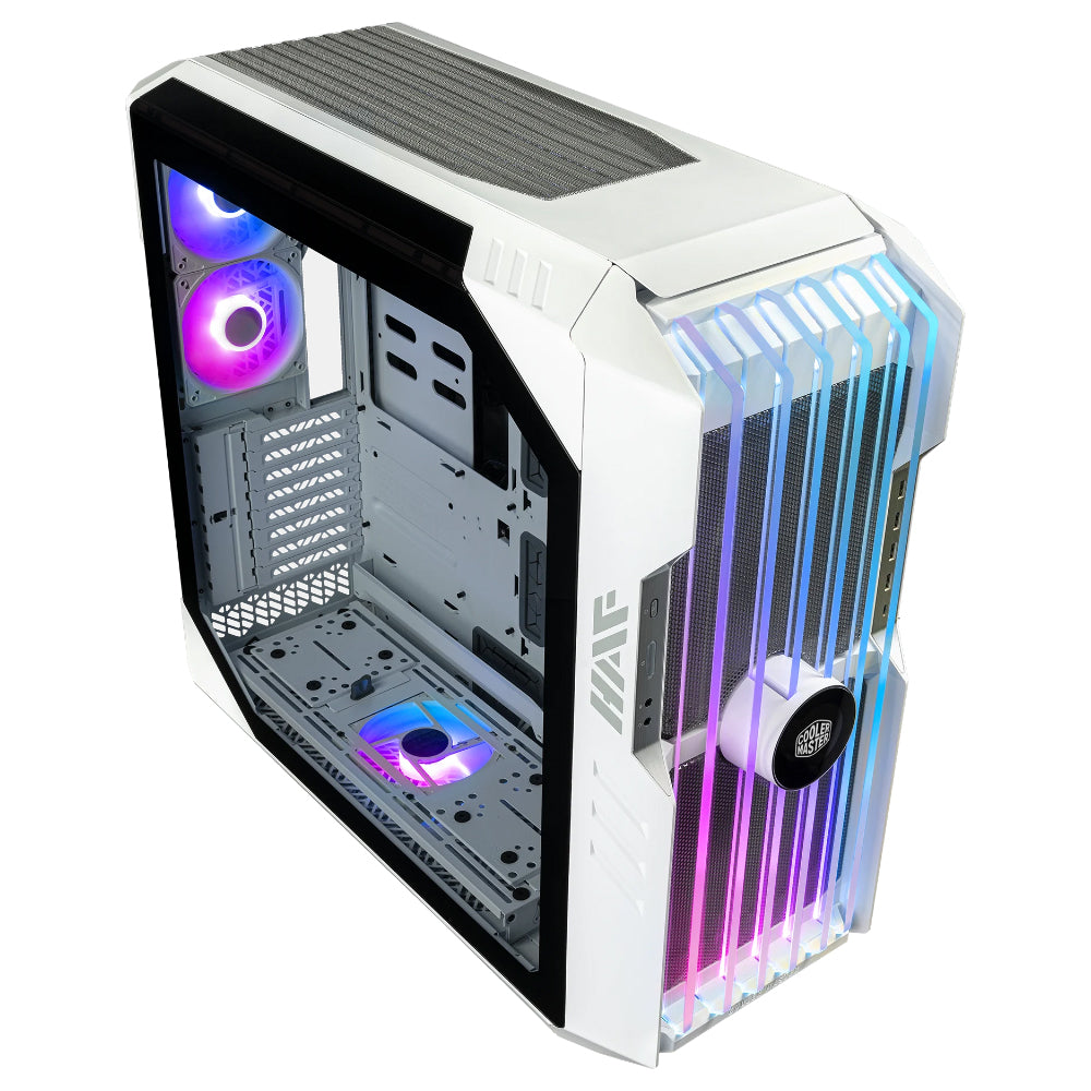 Cooler Master HAF 700 EVO ARGB Gaming Full Tower Case