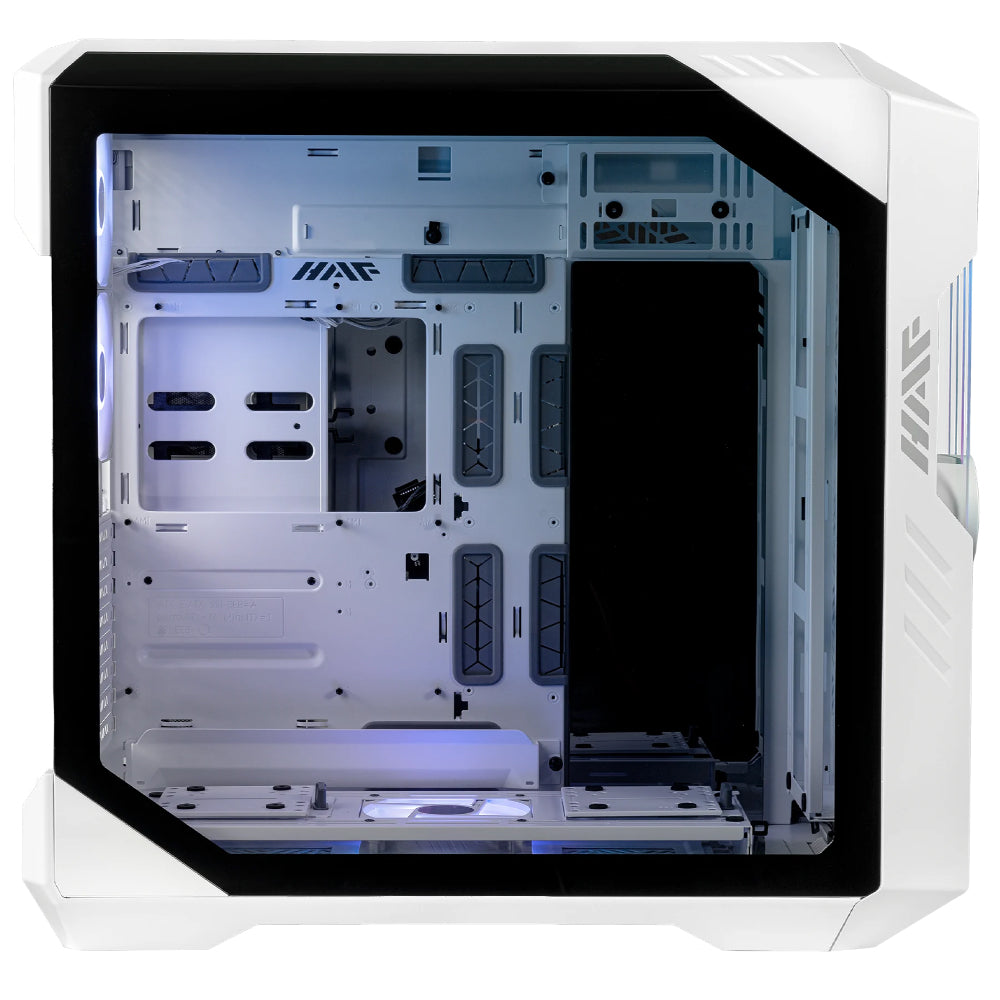 Cooler Master HAF 700 EVO ARGB Gaming Full Tower Case