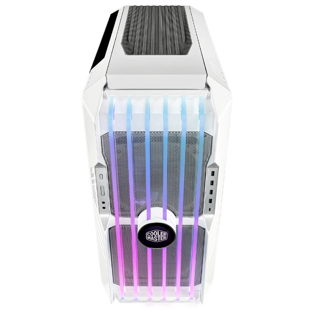 Cooler Master HAF 700 EVO ARGB Gaming Full Tower Case