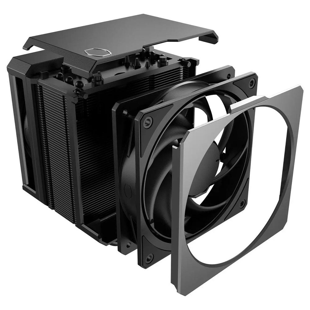 Cooler Master Hyper 612 APEX CPU Air Cooler