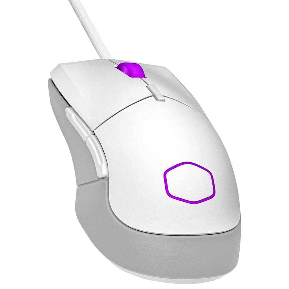 Wired Gaming Mouse