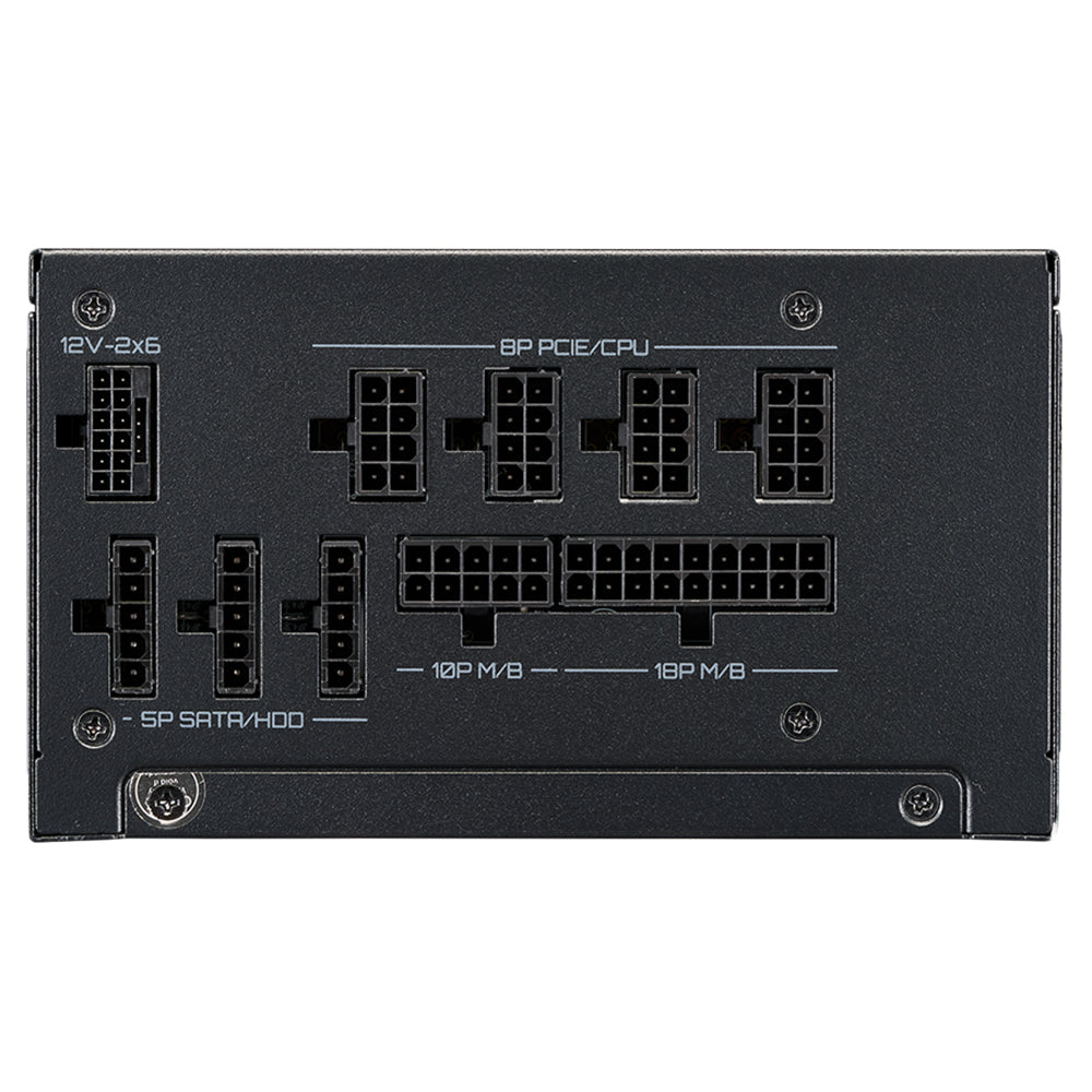 Power Supply