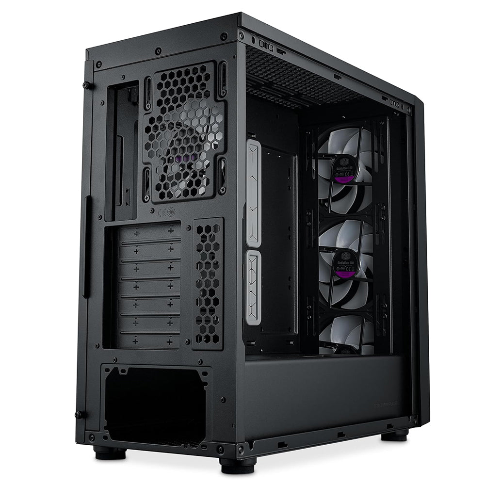 كيس ميد تاور كولر ماستر ARGB جيمنج Master MasterBox 600