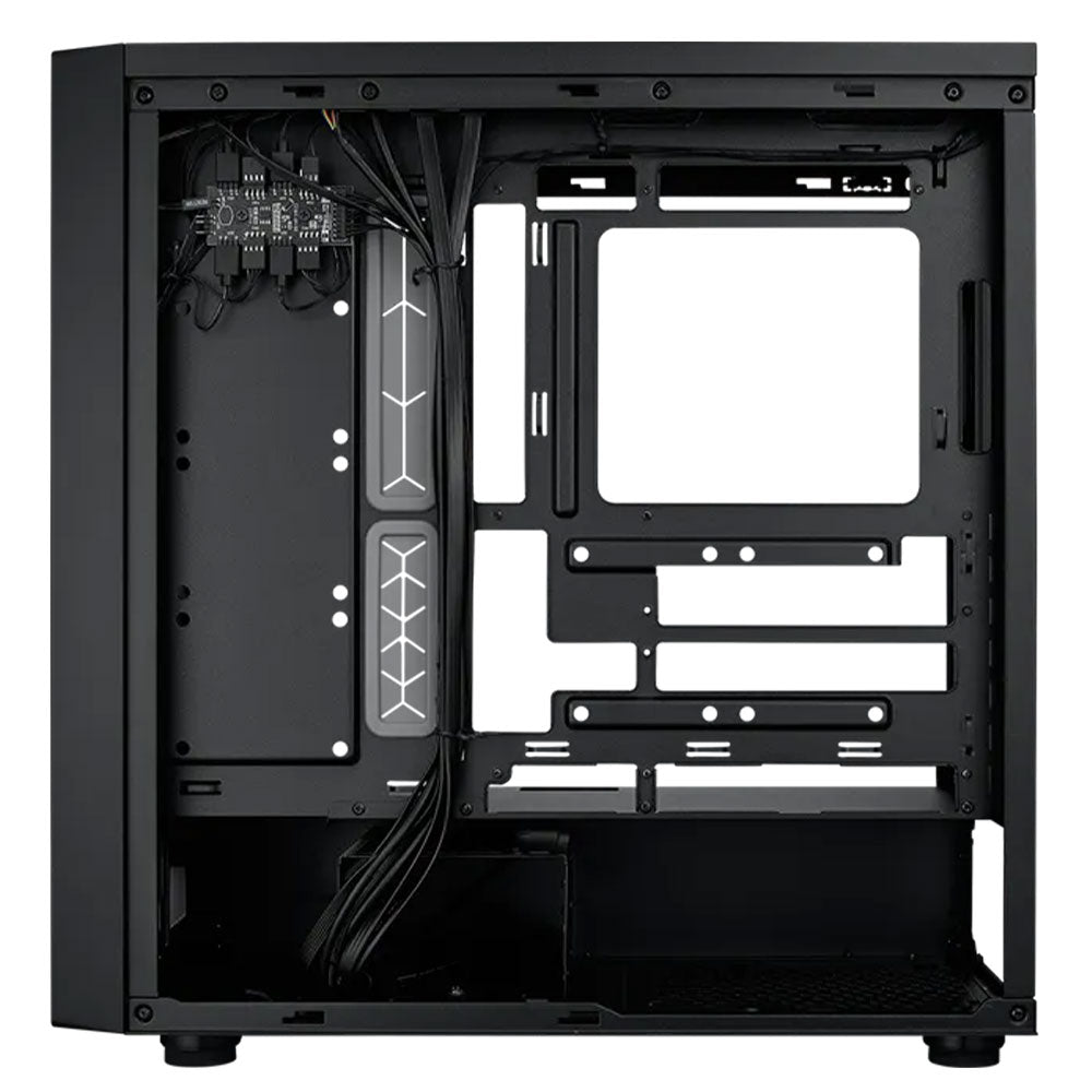 كيس ميد تاور كولر ماستر ARGB جيمنج Master MasterBox 600