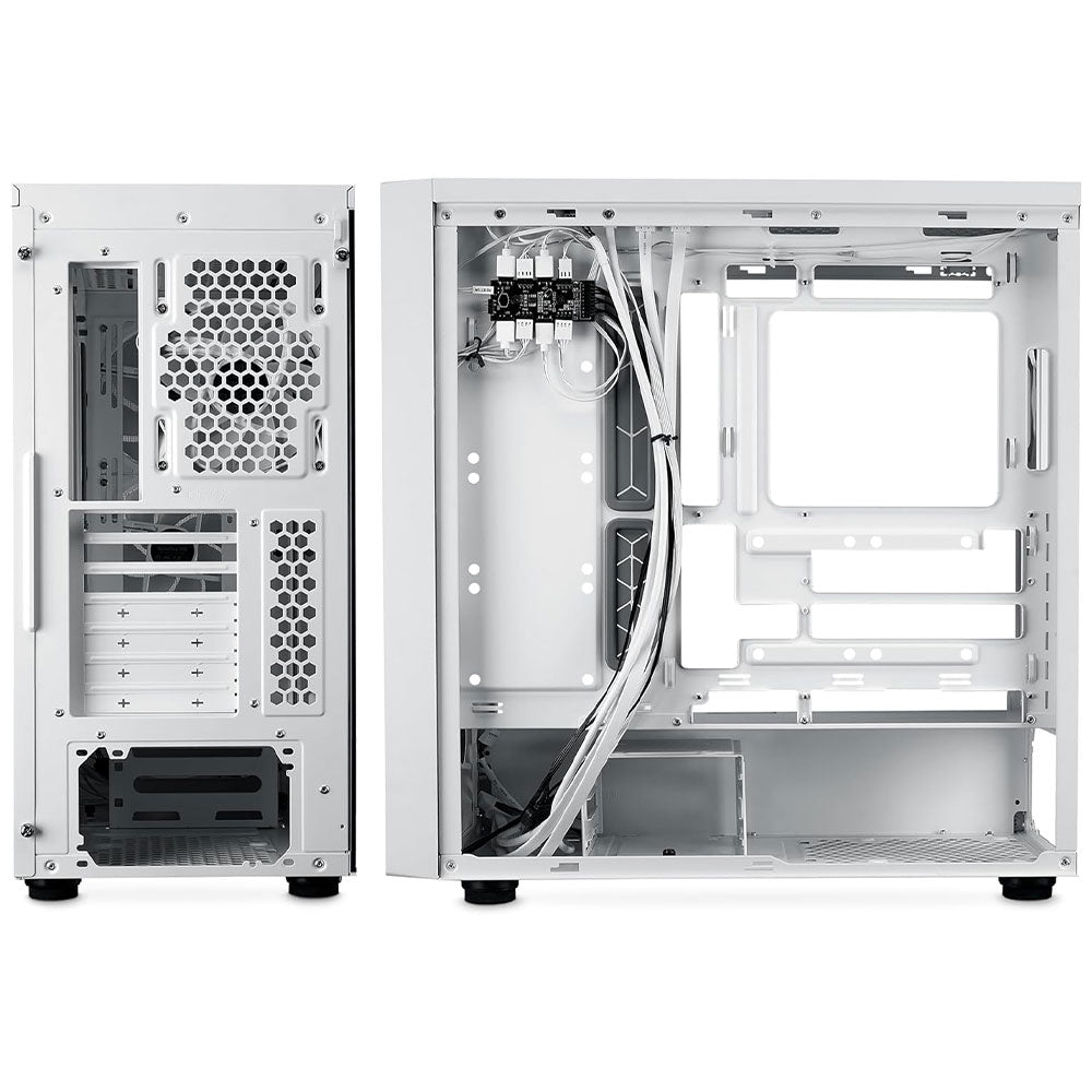 Cooler Master MasterBox 600 ARGB Gaming
