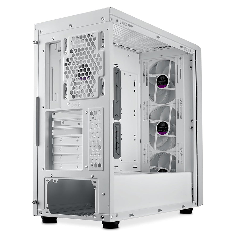 كيس ميد تاور كولر ماستر ARGB جيمنج Master MasterBox 600
