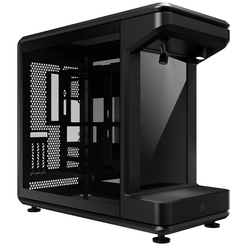 Cooler Master MasterFrame 360 Mid Tower Case