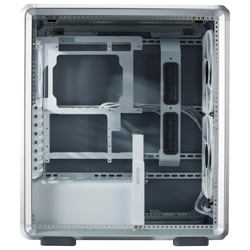 كيس ميد تاور كولر ماستر ARGB جيمنج MasterFrame 500 Mesh ARGB
