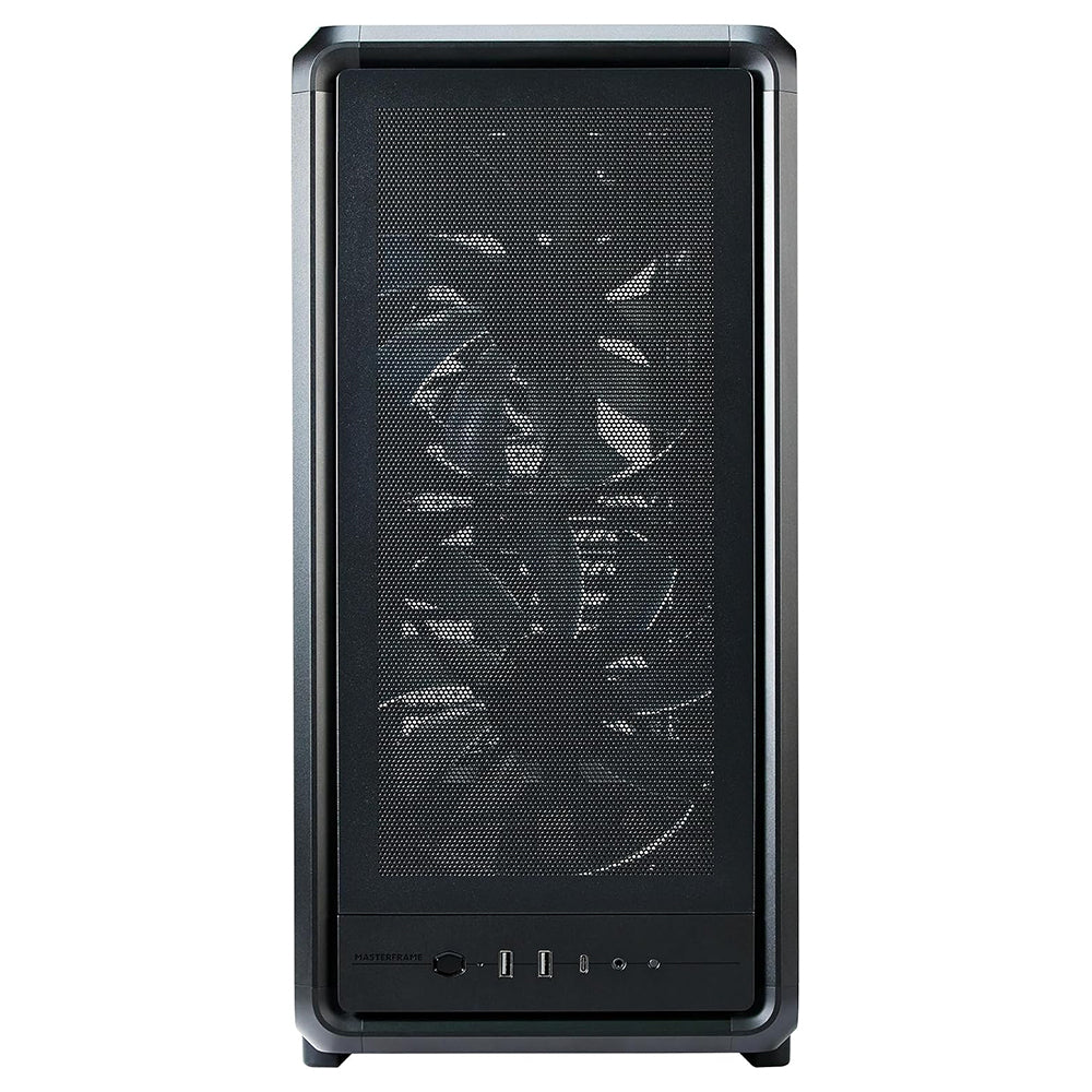 كيس ميد تاور كولر ماستر ARGB جيمنج MasterFrame 500 Mesh ARGB