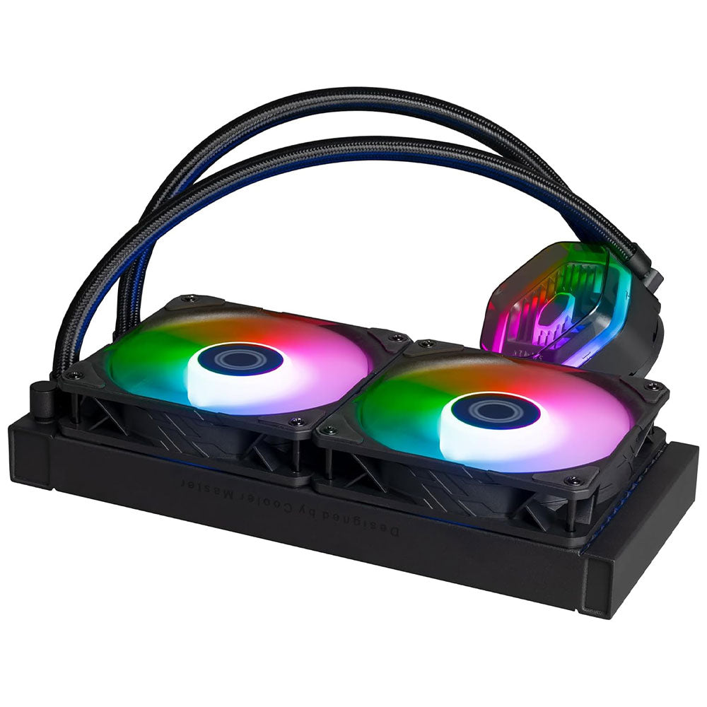 Cooler Master MasterLiquid 240 Atmos