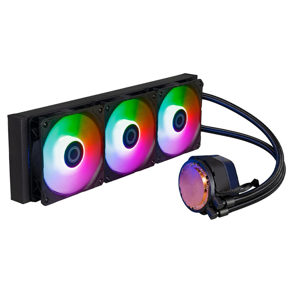 Cooler Master MasterLiquid 360 Atmos ARGB CPU Liquid