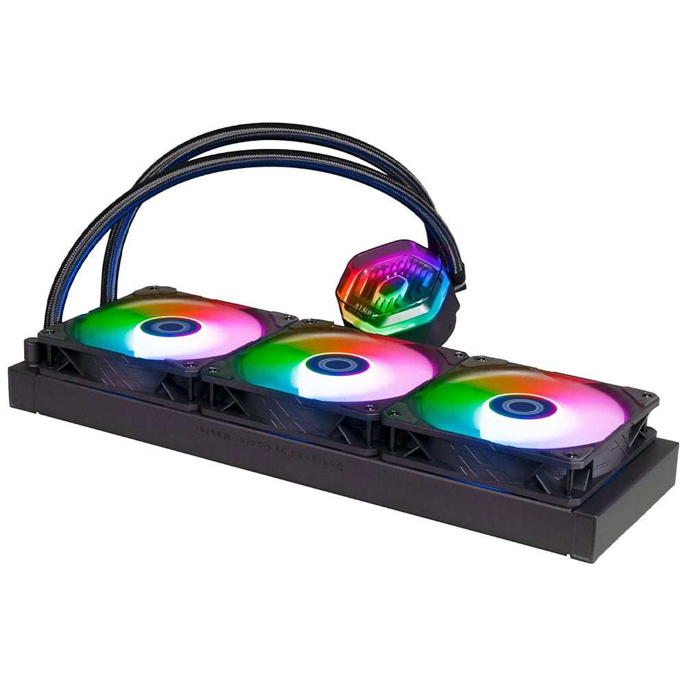 Cooler Master MasterLiquid 360 Atmos ARGB CPU